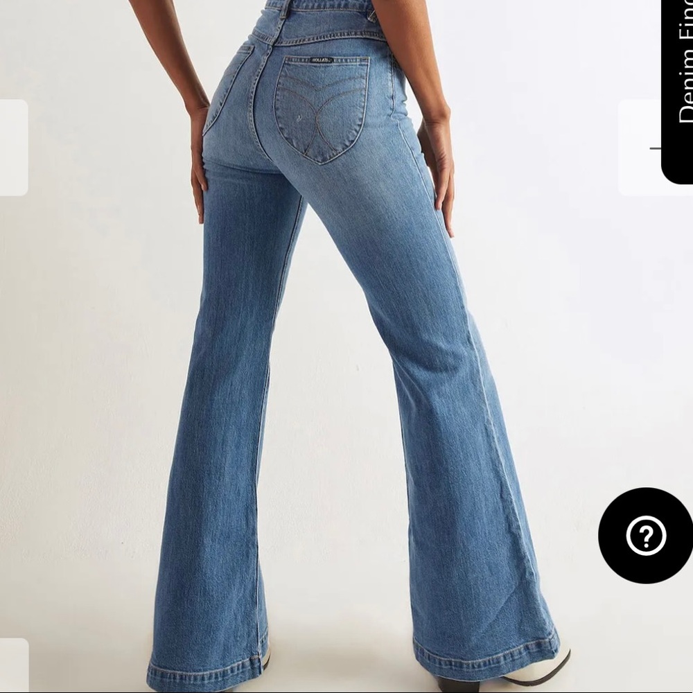 Rollas EastCoast Flares